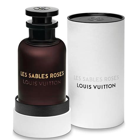 sables rose louis vuitton|les sables roses sample.